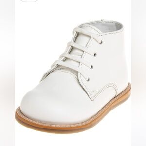 Nwot josmo baby shoes